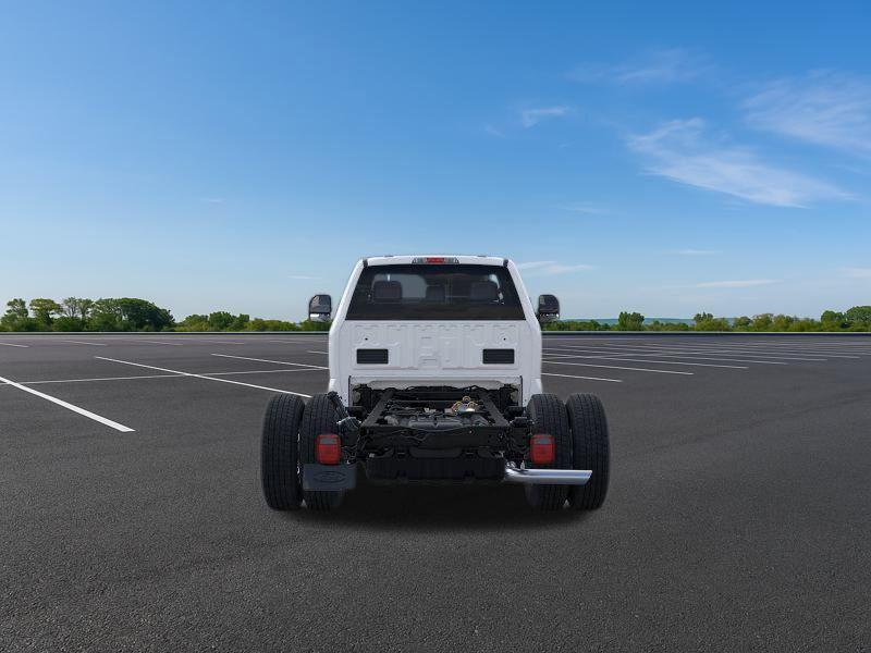 new 2025 Ford F-350 car, priced at $53,388