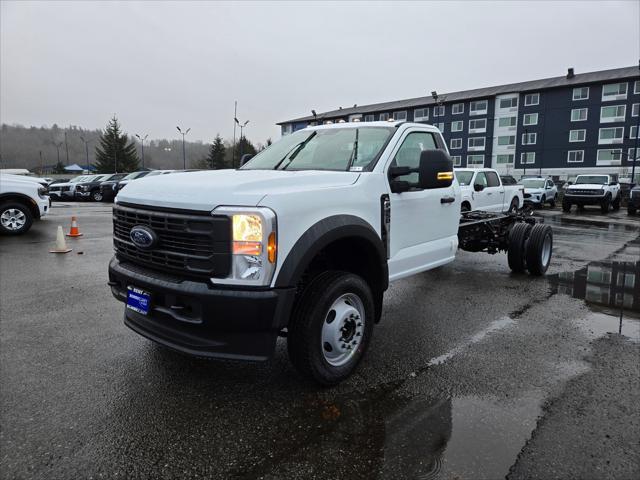 new 2024 Ford F-450 car, priced at $56,235