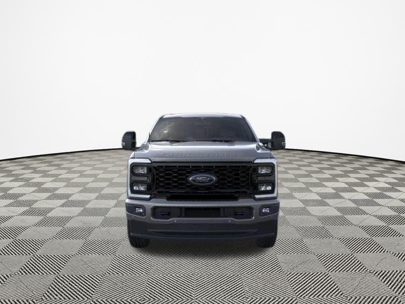 new 2026 Ford F-350 car, priced at $89,175