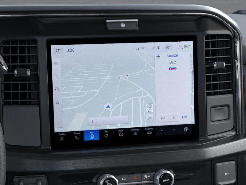 new 2026 Ford F-350 car, priced at $89,175