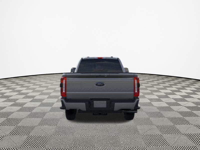 new 2026 Ford F-350 car, priced at $89,175