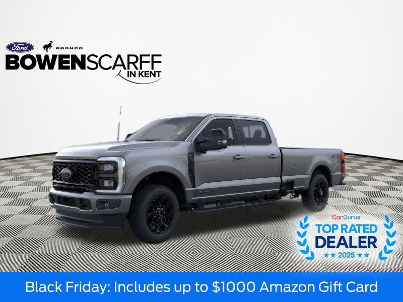 new 2026 Ford F-350 car, priced at $89,175