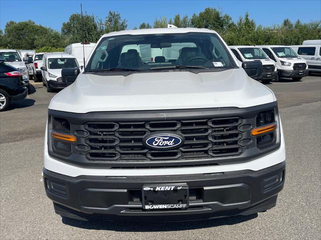 new 2024 Ford F-150 car, priced at $42,935