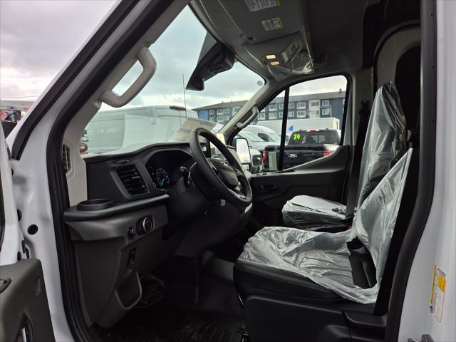 new 2024 Ford Transit-250 car, priced at $62,550