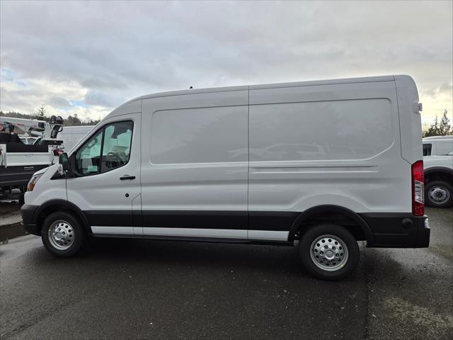 new 2024 Ford Transit-250 car, priced at $62,550