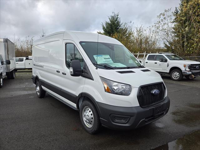 new 2024 Ford Transit-250 car, priced at $62,550