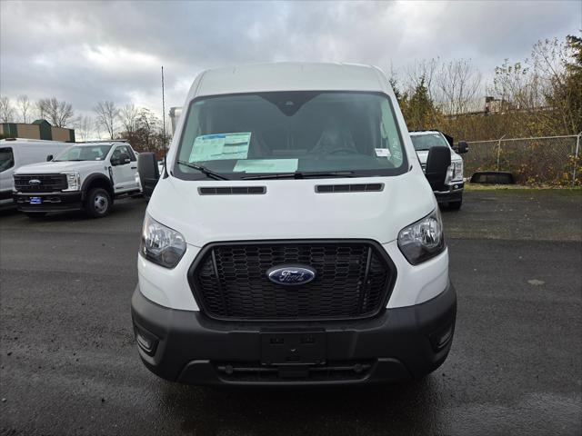 new 2024 Ford Transit-250 car, priced at $62,550