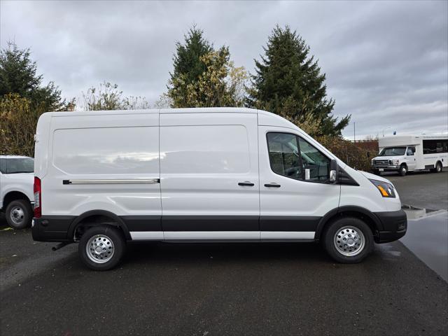 new 2024 Ford Transit-250 car, priced at $62,550