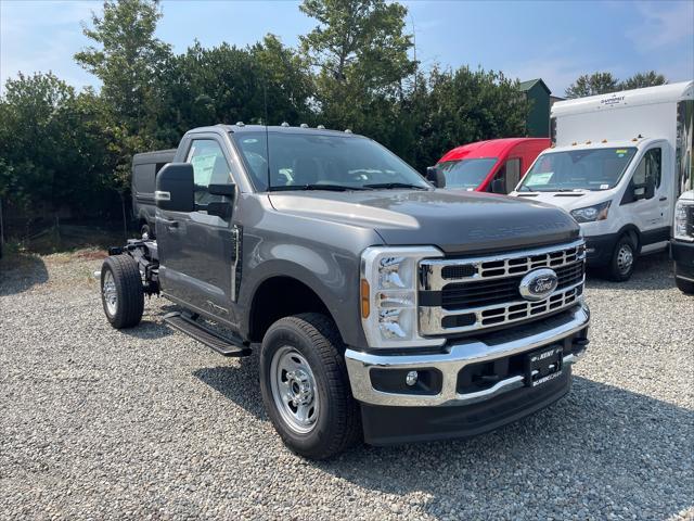 new 2024 Ford F-350 car, priced at $61,485