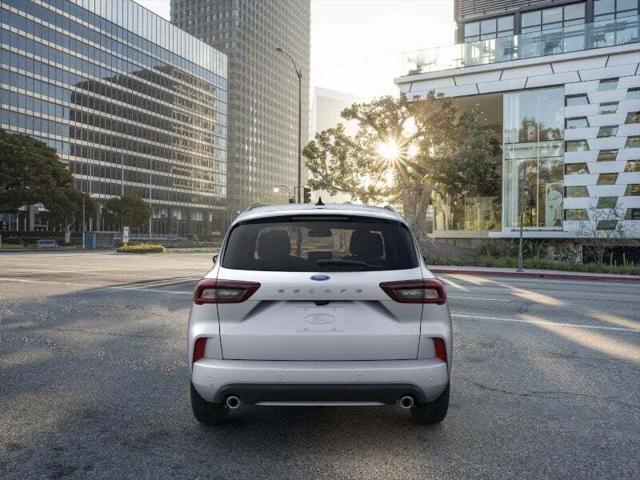 new 2023 Ford Escape car, priced at $27,987