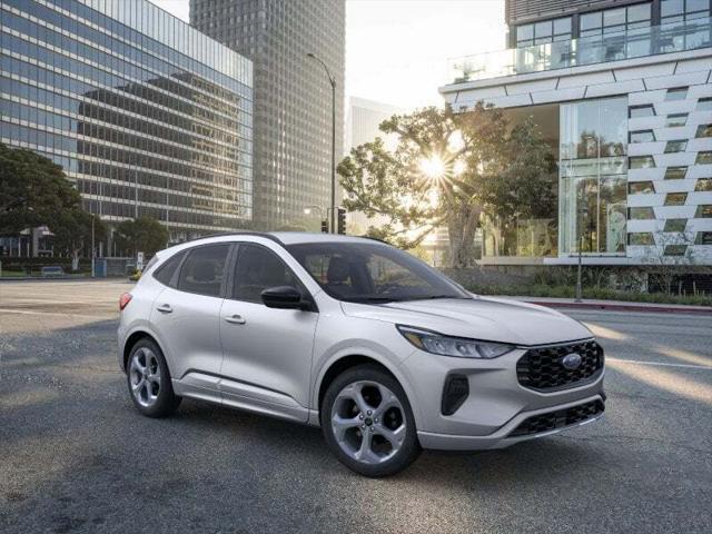 new 2023 Ford Escape car, priced at $27,987