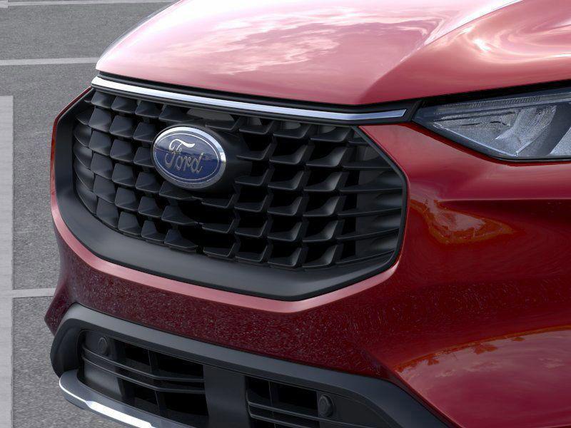 new 2025 Ford Escape PHEV car, priced at $30,933