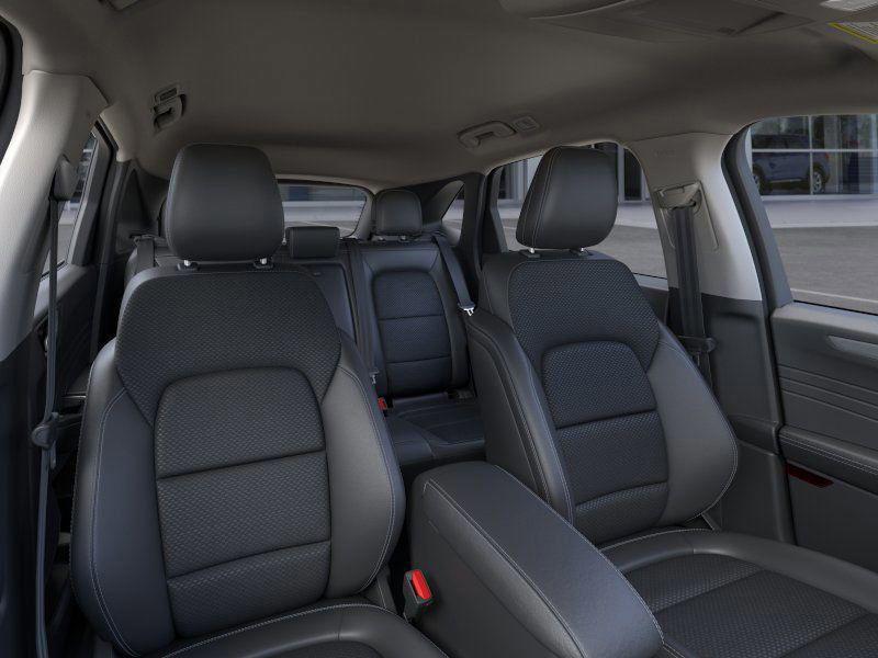 new 2025 Ford Escape PHEV car, priced at $30,933