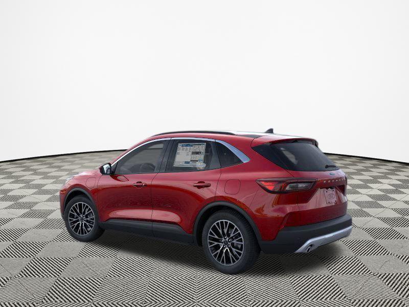 new 2025 Ford Escape PHEV car, priced at $30,933