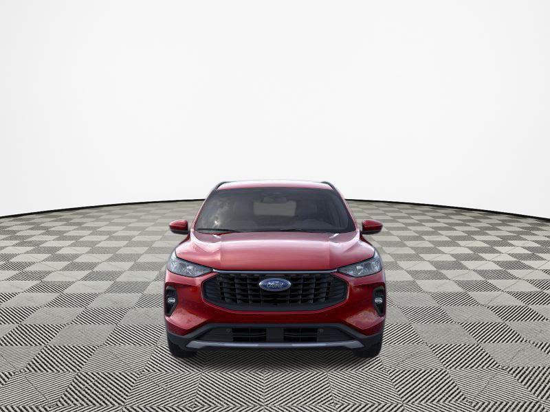 new 2025 Ford Escape PHEV car, priced at $30,933