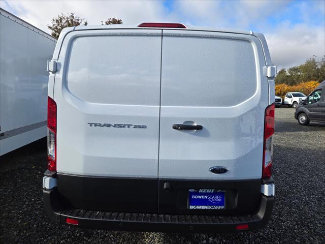 new 2024 Ford Transit-250 car, priced at $54,235