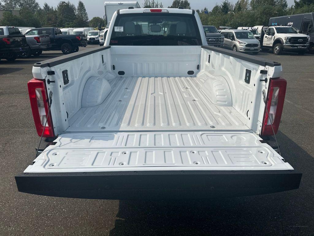 new 2026 Ford F-250 car, priced at $57,905