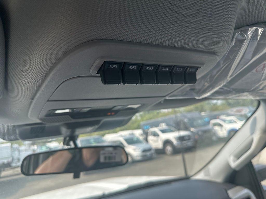 new 2026 Ford F-250 car, priced at $57,905