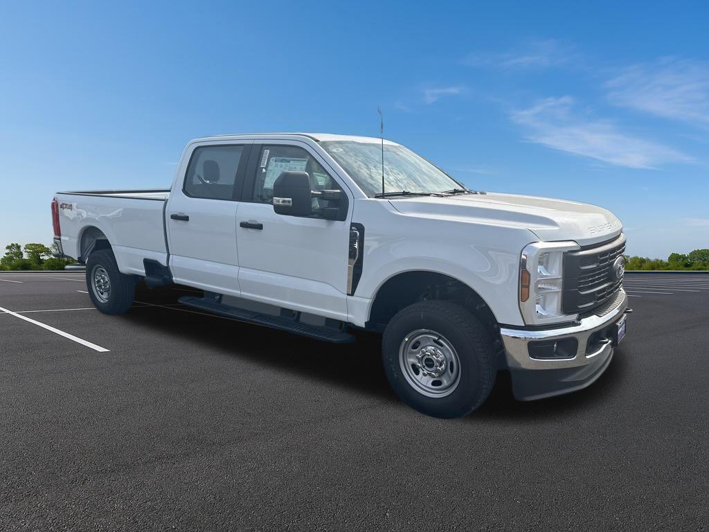 new 2026 Ford F-250 car, priced at $57,905