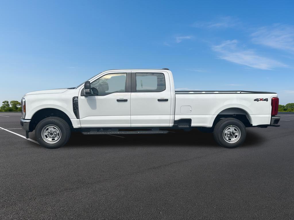 new 2026 Ford F-250 car, priced at $57,905
