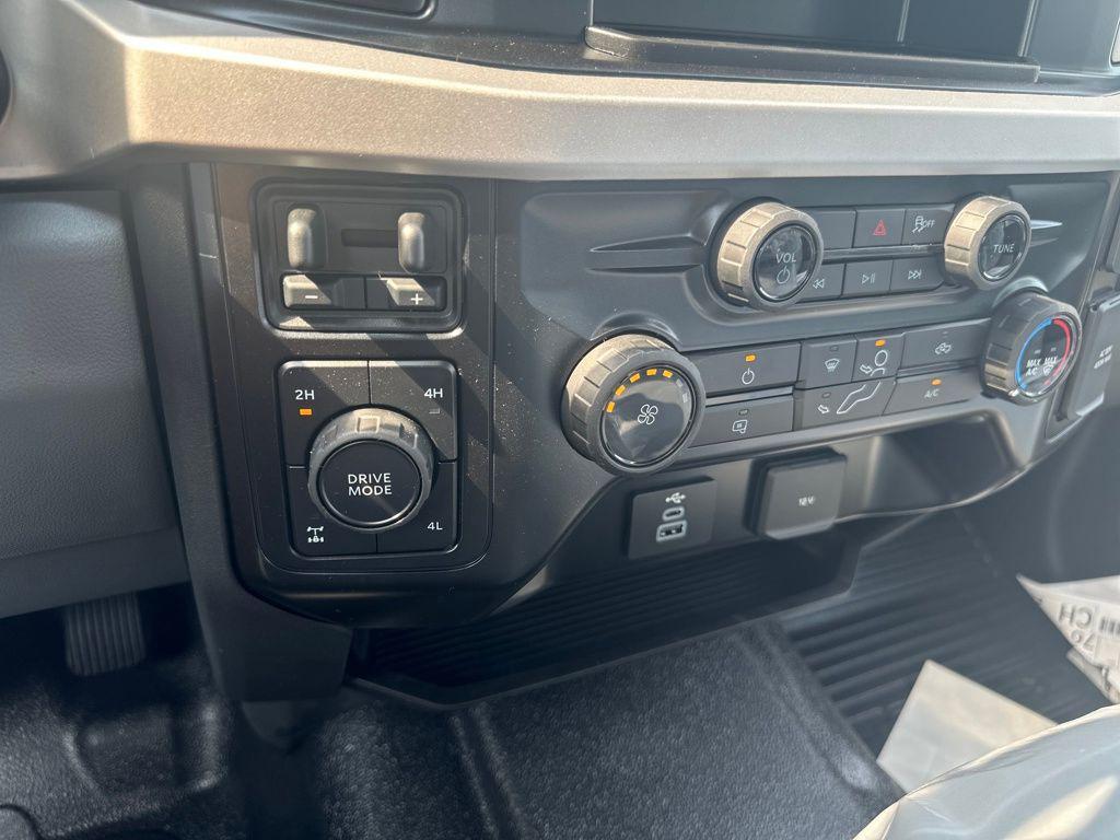 new 2026 Ford F-250 car, priced at $57,905