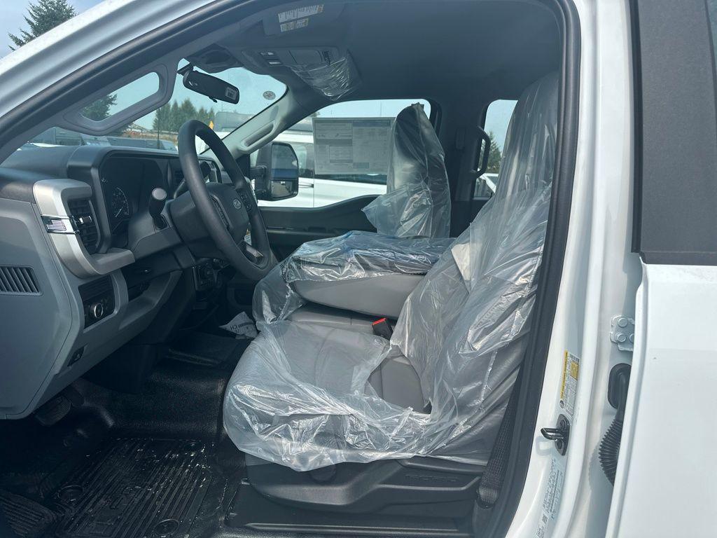 new 2026 Ford F-250 car, priced at $57,905