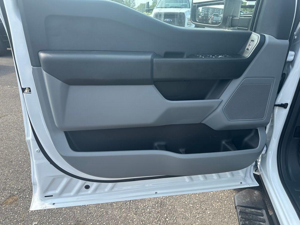 new 2026 Ford F-250 car, priced at $57,905