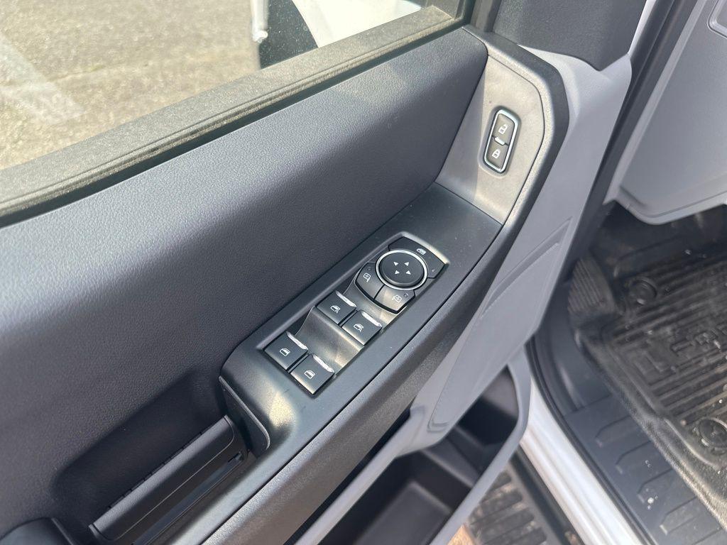 new 2026 Ford F-250 car, priced at $57,905