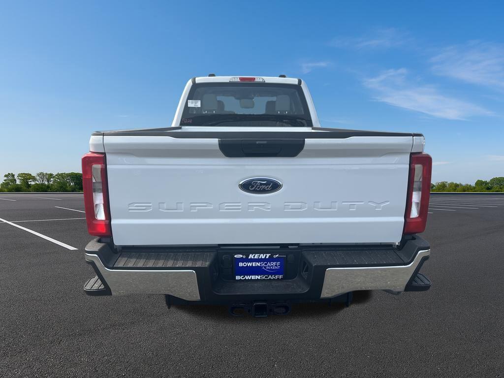 new 2026 Ford F-250 car, priced at $57,905