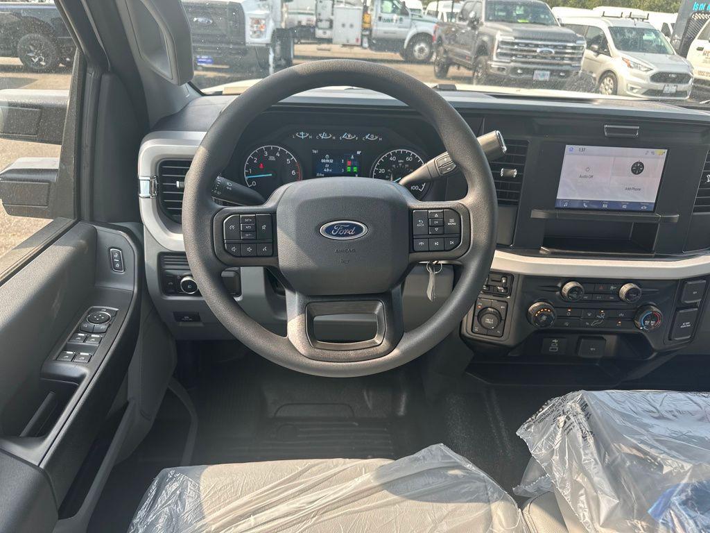 new 2026 Ford F-250 car, priced at $57,905