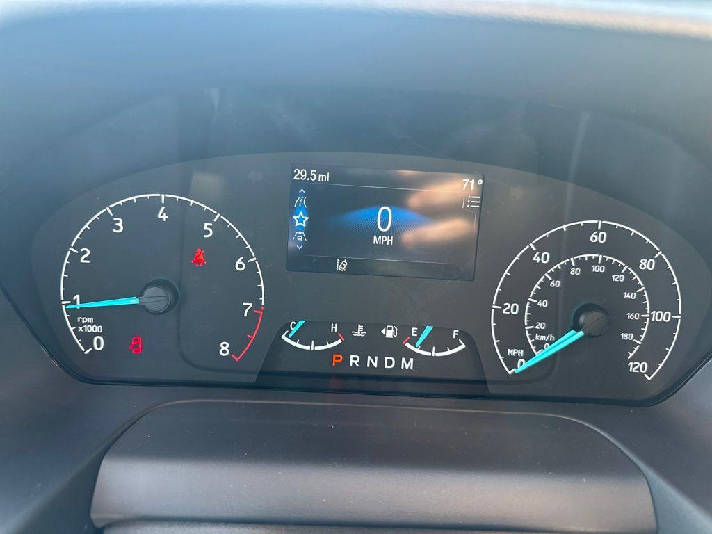 new 2025 Ford Transit-350 car, priced at $51,245