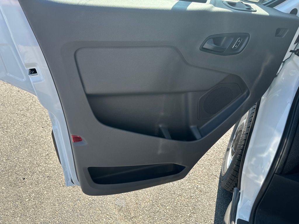 new 2025 Ford Transit-350 car, priced at $51,245