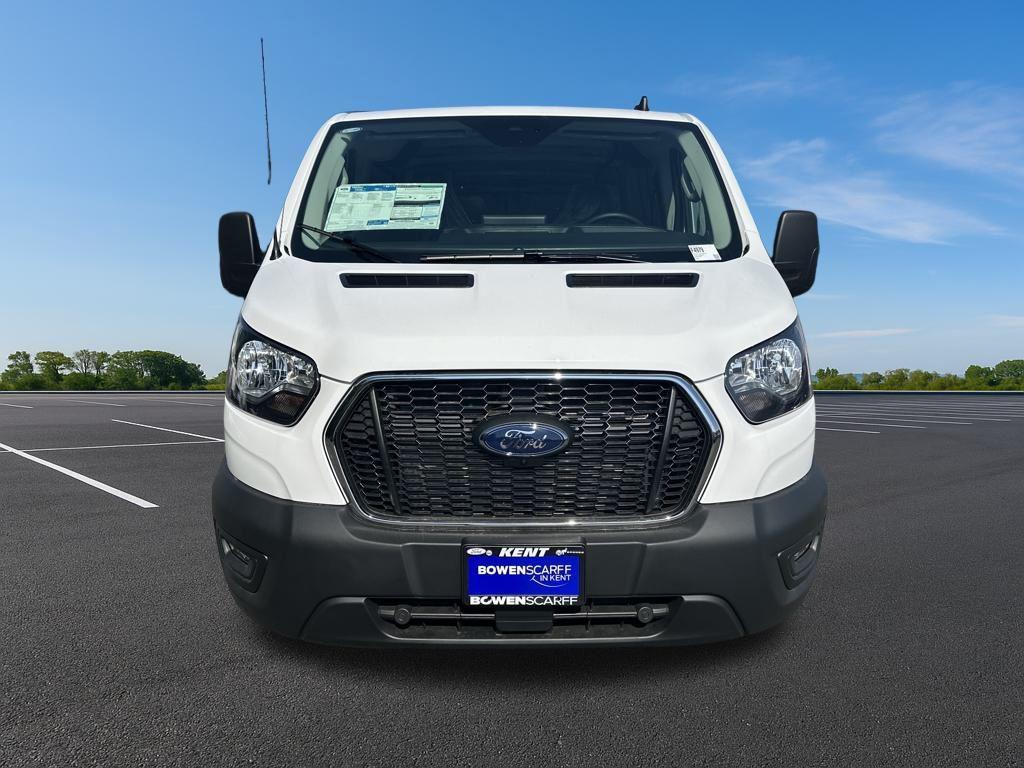new 2025 Ford Transit-350 car, priced at $51,245
