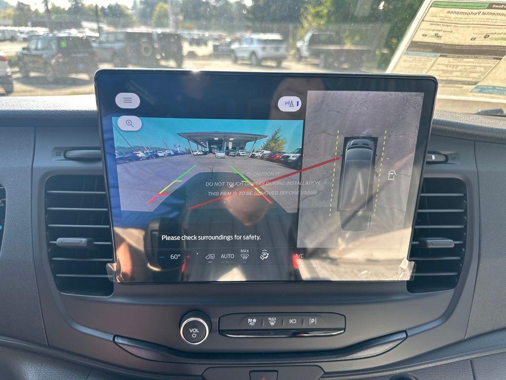 new 2025 Ford Transit-350 car, priced at $51,245