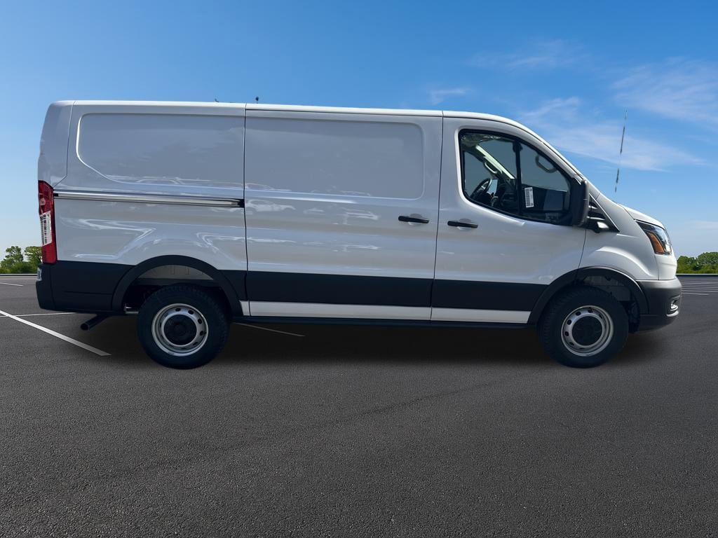 new 2025 Ford Transit-350 car, priced at $51,245