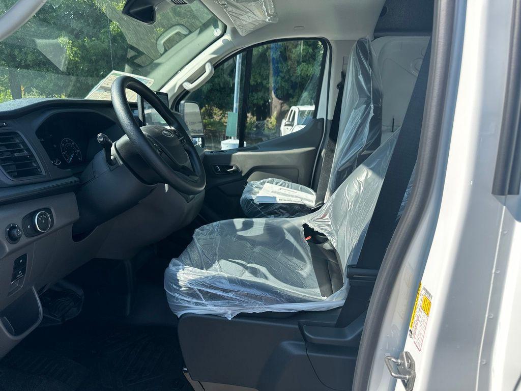 new 2025 Ford Transit-350 car, priced at $51,245