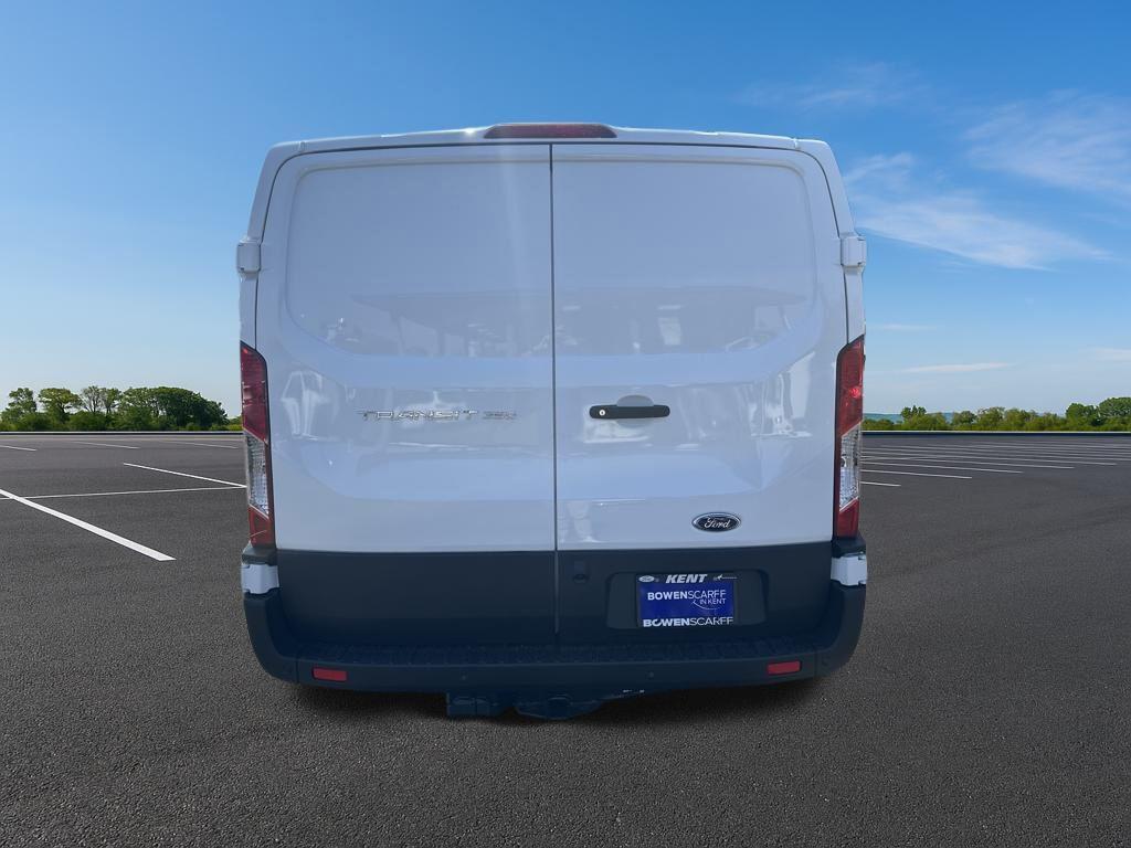 new 2025 Ford Transit-350 car, priced at $51,245