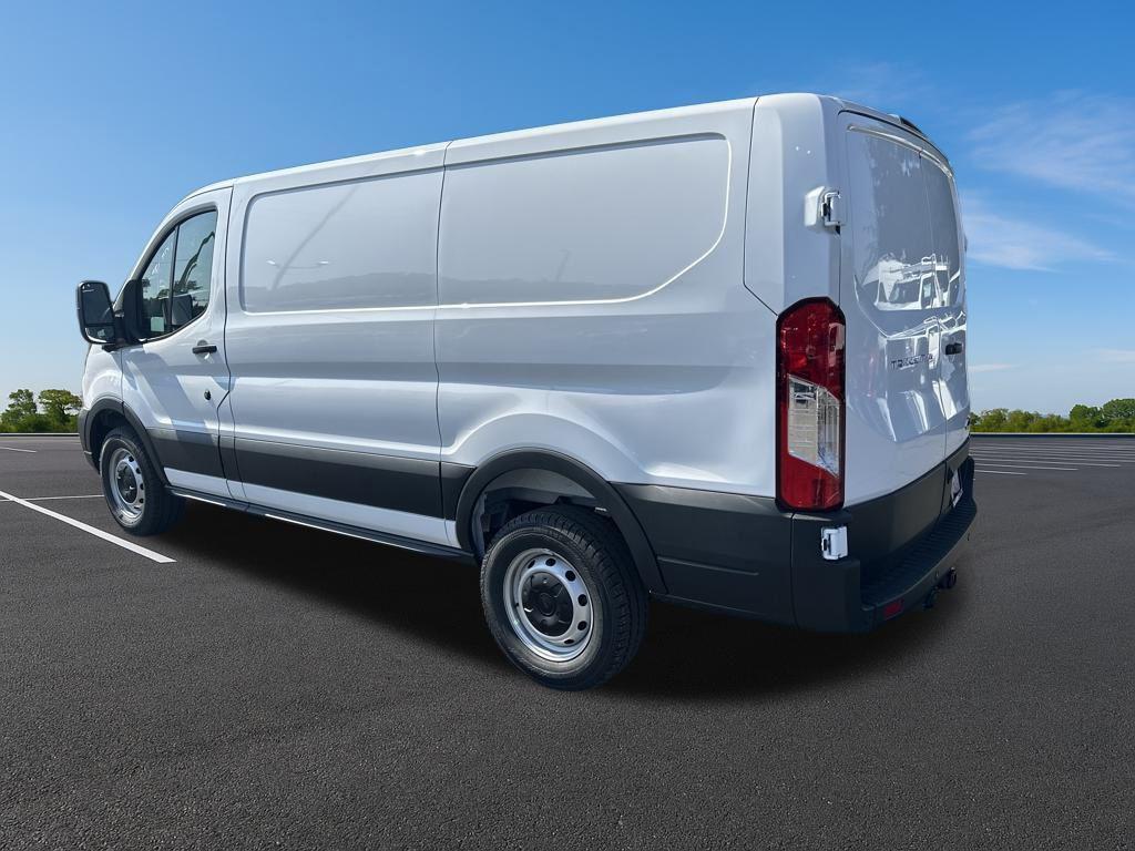 new 2025 Ford Transit-350 car, priced at $51,245