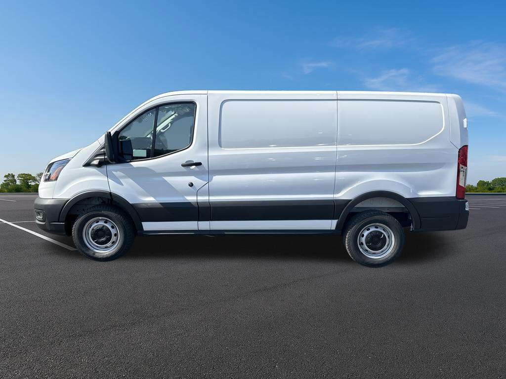 new 2025 Ford Transit-350 car, priced at $51,245