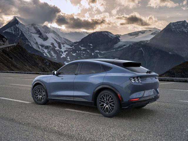 new 2024 Ford Mustang Mach-E car, priced at $46,390