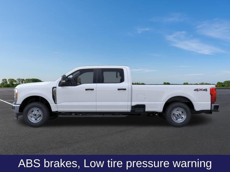 new 2026 Ford F-250 car, priced at $57,475