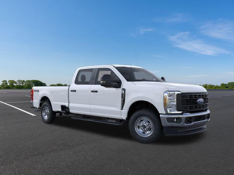 new 2026 Ford F-250 car, priced at $57,475