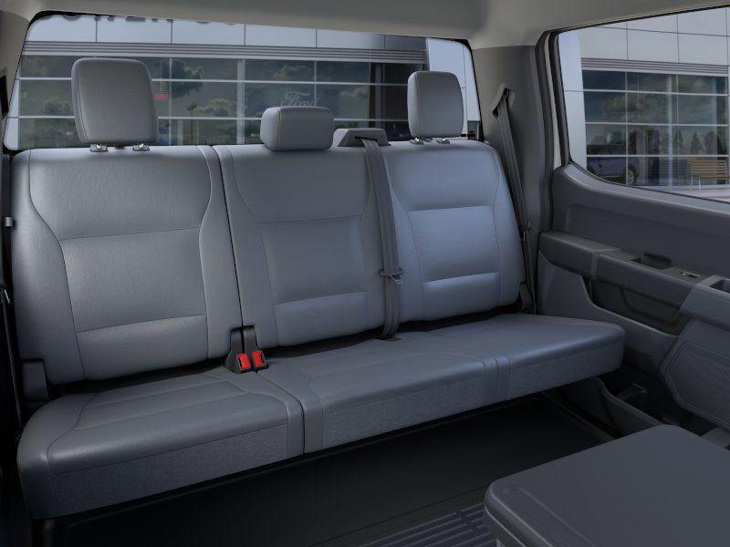 new 2026 Ford F-250 car, priced at $57,475