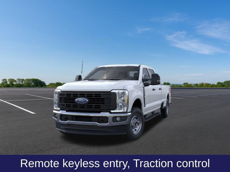 new 2026 Ford F-250 car, priced at $57,475
