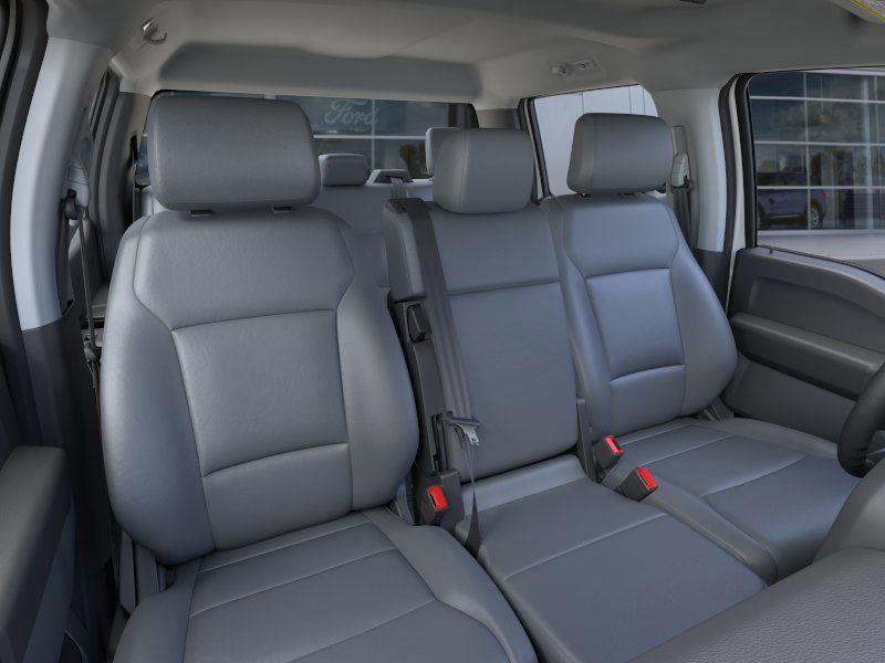 new 2026 Ford F-250 car, priced at $57,475