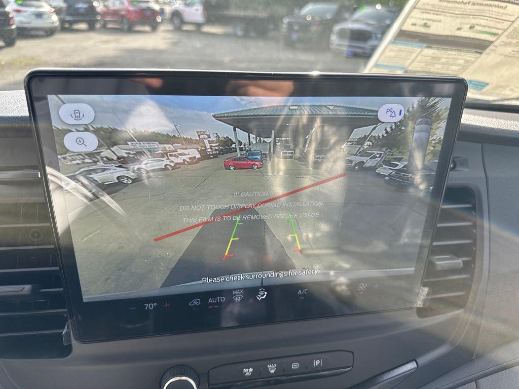 new 2026 Ford Transit-250 car, priced at $55,570