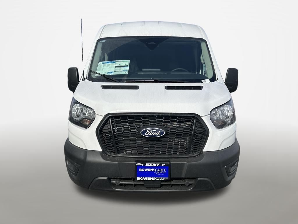 new 2026 Ford Transit-250 car, priced at $55,570