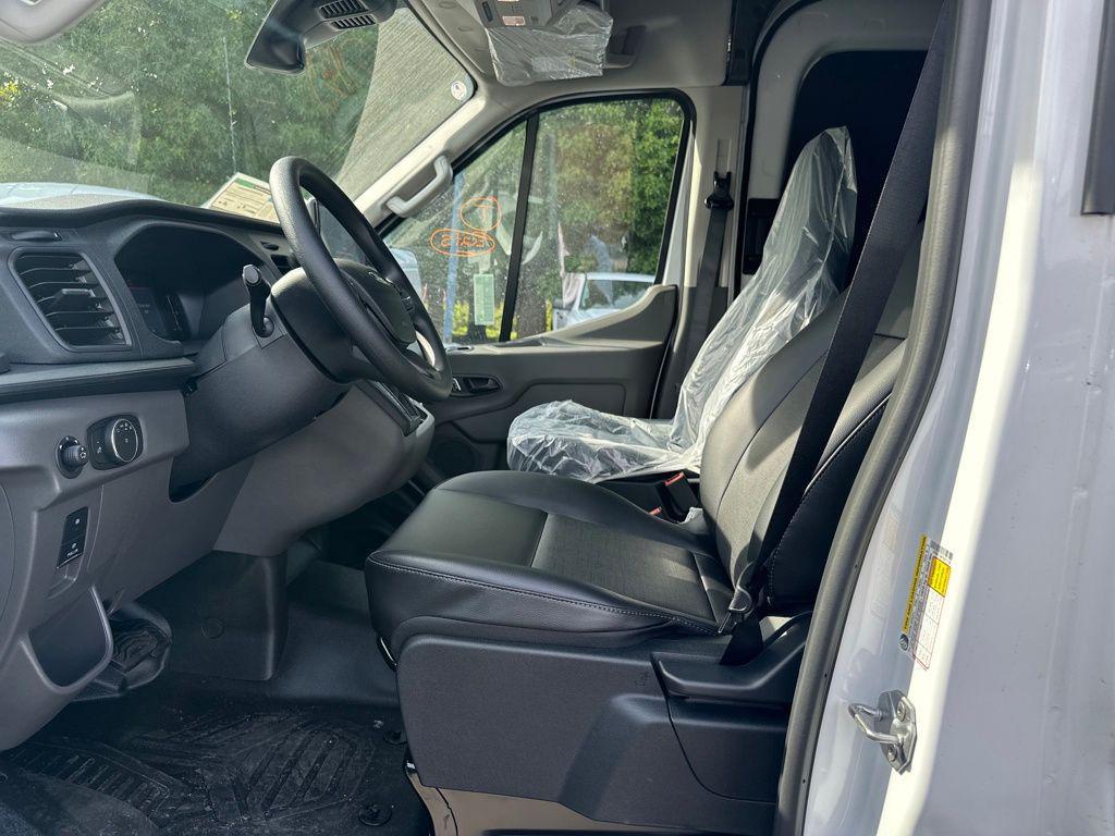 new 2026 Ford Transit-250 car, priced at $55,570