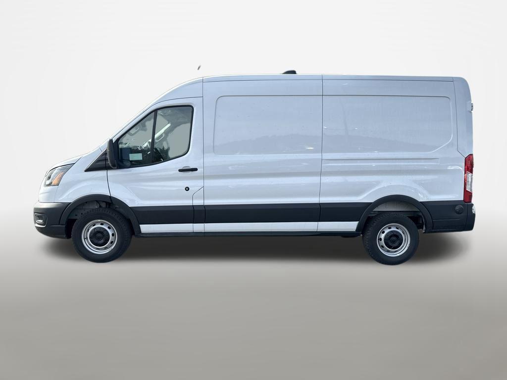 new 2026 Ford Transit-250 car, priced at $55,570