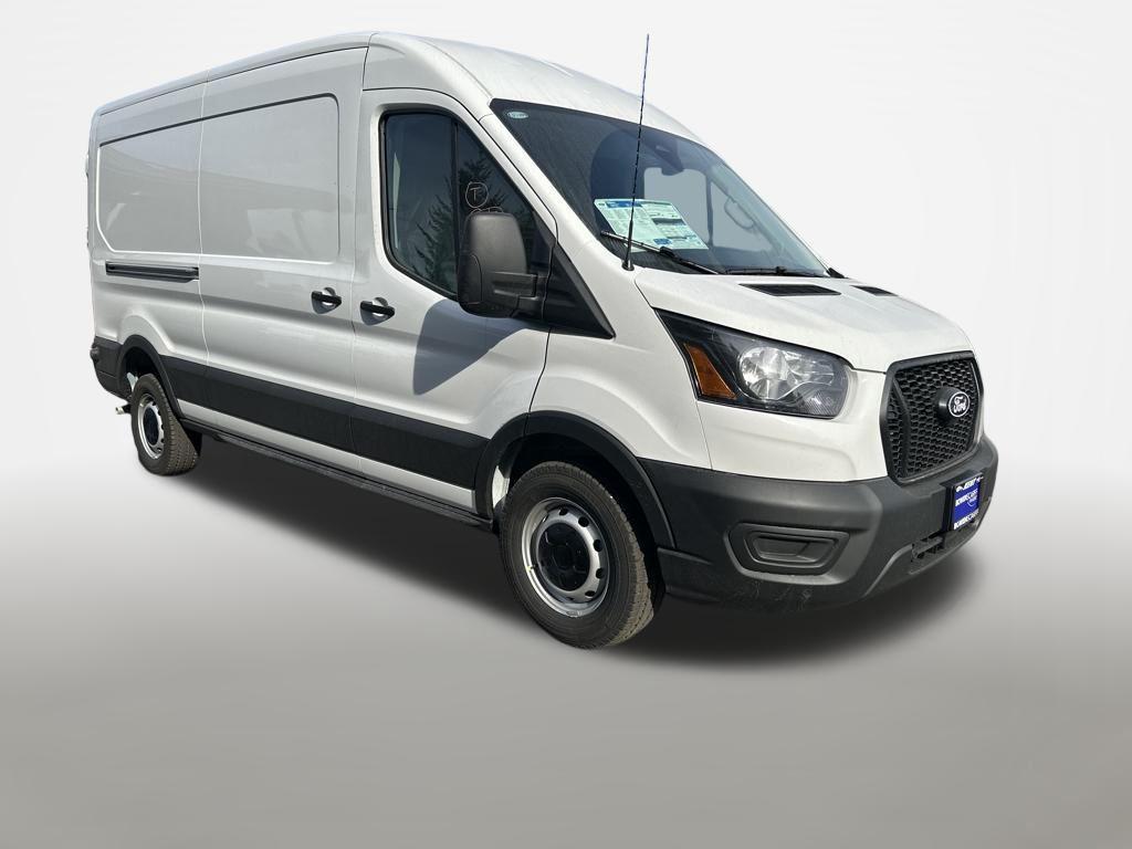 new 2026 Ford Transit-250 car, priced at $55,570